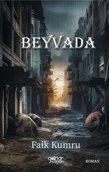 Beyvada - Gülnar Yayınları Kitap