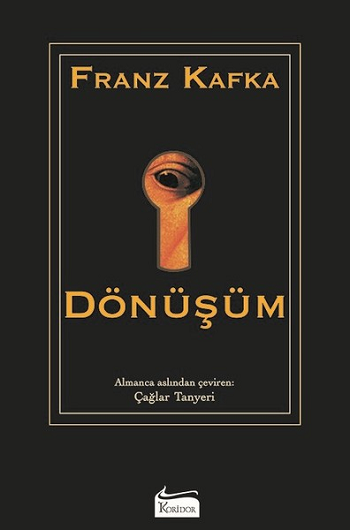 Dönüşüm - Koridor Yayıncılık Kitap