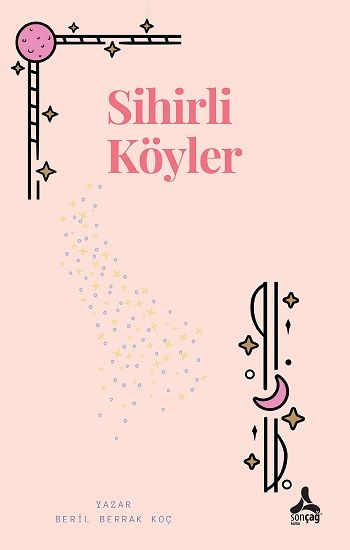 Sihirli Köyler - Sonçağ Kitap