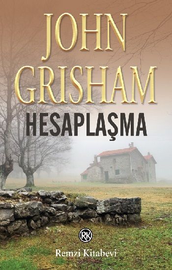 Hesaplaşma - Remzi Kitabevi Kitap