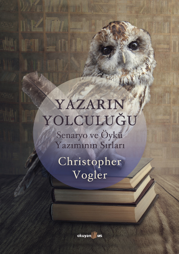 Yazarların Yolculuğu - Okuyan Us Yayın Kitap