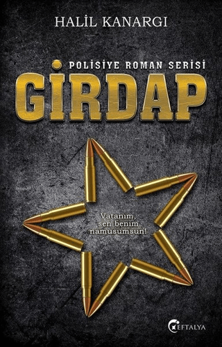 Girdap - Eftalya Kitap Kitap