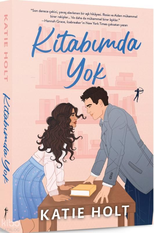 Kitabımda Yok - Artemis Yayınları Kitap