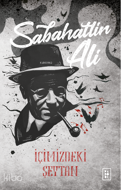 İçimizdeki Şeytan - Parodi Yayınları Kitap