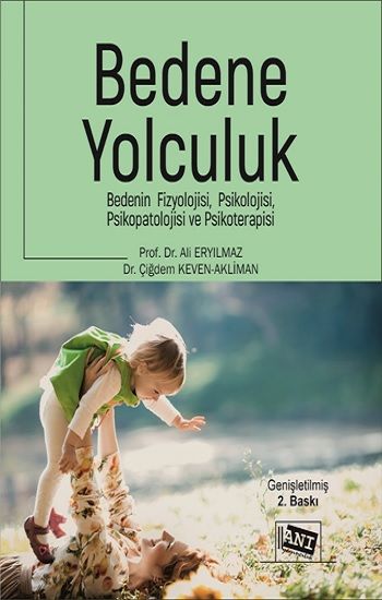 Bedene Yolculuk - Anı Yayıncılık Kitap