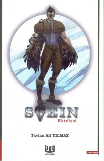 Ektelesi Svein - Vaveyla Yayıncılık Kitap