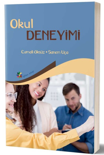 Okul Deneyimi - Eğiten Kitap Kitap