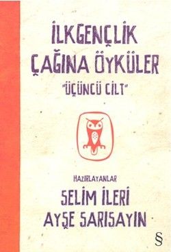 İlkgençlik Çağına Öyküler  3.Cilt - Everest Yayınları Kitap