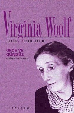 Gece ve Gündüz - İletişim Yayınları Kitap