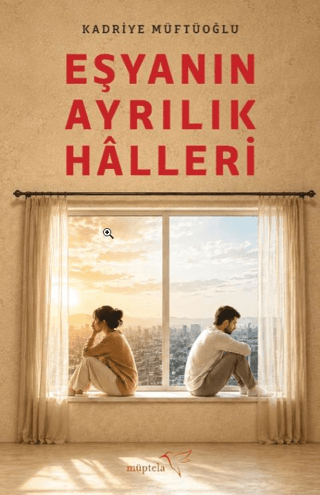 Eşyanın Ayrılık Halleri - Müptela Yayınevi Kitap