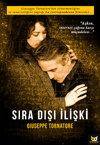 Sıra Dışı İlişki - Beyaz Baykuş Yayınları Kitap