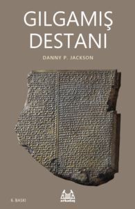 Gılgamış Destanı - Arkadaş Yayınları Kitap