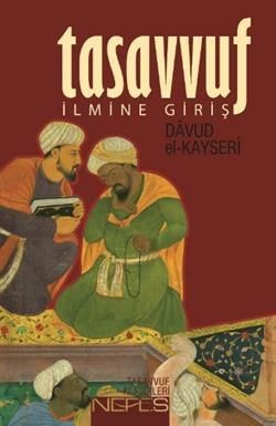 Tasavvuf İlmine Giriş - Nefes Yayıncılık Kitap
