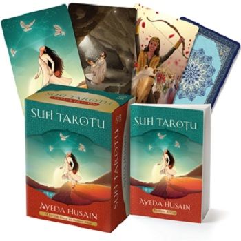 Sufi Tarotu - Butik Yayınları Kitap