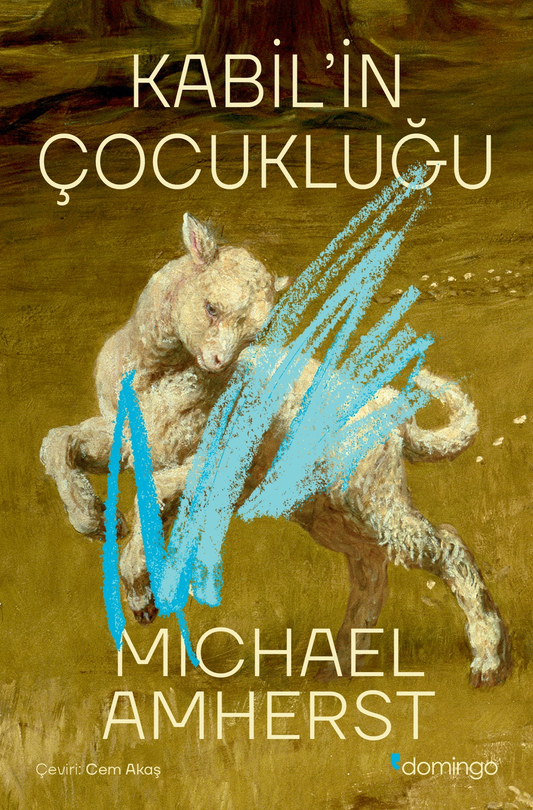 Kabil'in Çocukluğu - Domingo Yayınevi Kitap