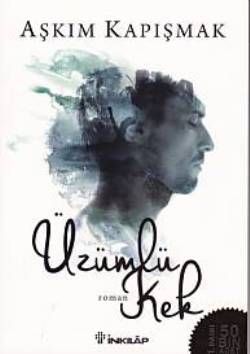 Üzümlü Kek - İnkılap Kitabevi Kitap