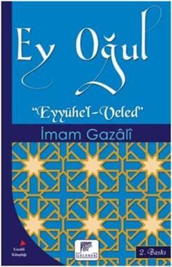 Ey Oğul - Gelenek Yayıncılık Kitap