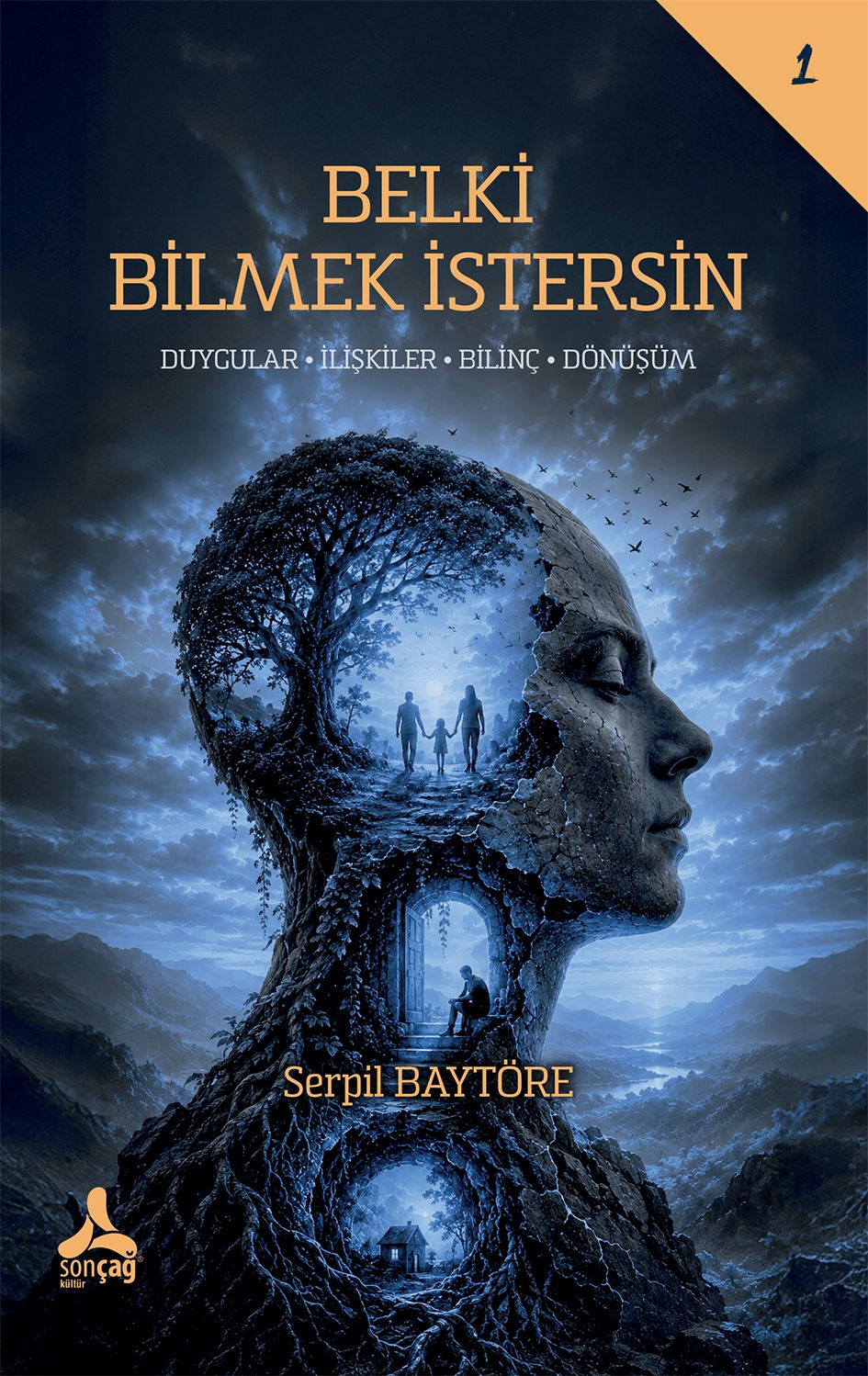 Belki Bilmek İstersin - Sonçağ Kitap