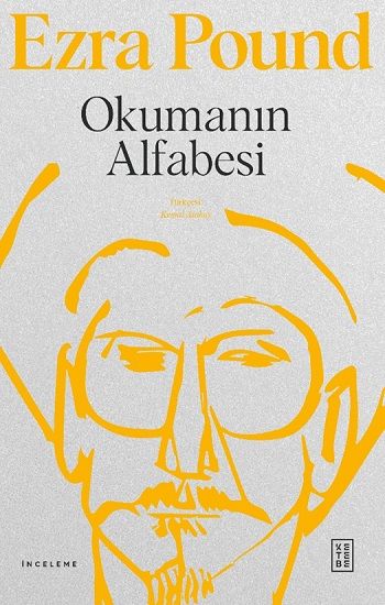 Okumanın Alfabesi (Ciltli) - Ketebe Yayınları Kitap