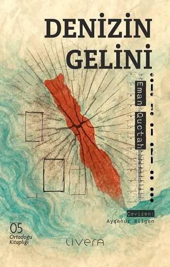 Denizin Gelini - Livera Yayınevi Kitap