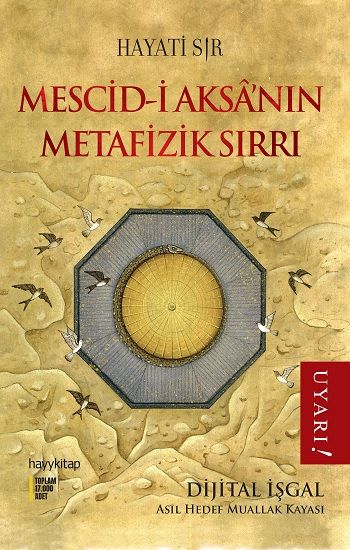 Mescid-i Aksa’nın Metafizik Sırrı - Hayykitap Kitap
