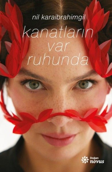 Kanatların var Ruhunda - Doğan Novus Kitap
