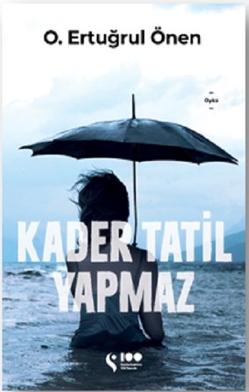 Kader Tatil Yapmaz - Doğan Solibri Yayınları Kitap