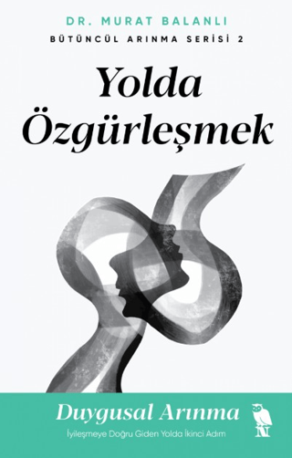 Yolda Özgürleşmek - Nemesis Kitap Kitap