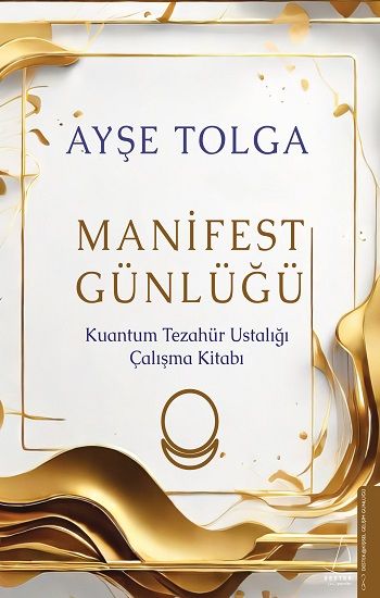 Manifest Günlüğü - Destek Yayınları Kitap