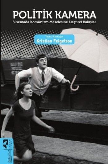 Politik Kamera - Hayalperest Yayınları Kitap
