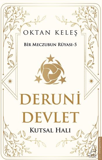 Deruni Devlet - Destek Yayınları Kitap