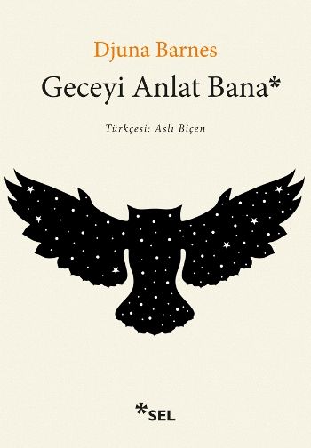 Geceyi Anlat Bana - Sel Yayıncılık Kitap