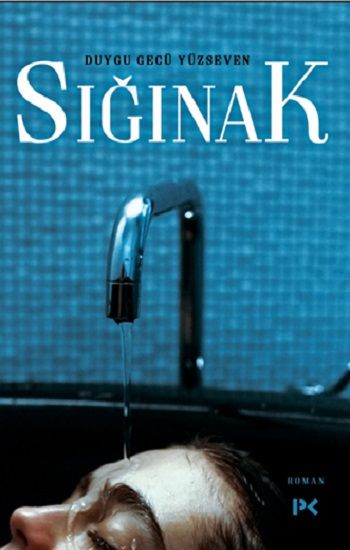 Sığınak - Profil Kitap Kitap