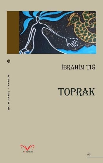 Toprak - Medakitap Yayınları Kitap