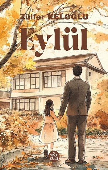 Eylül - Elpis Yayınları Kitap