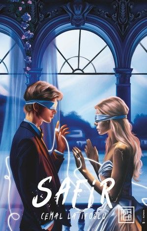 Safir (Ciltli) - Athica Yayınları Kitap