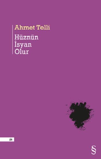 Hüznün İsyan Olur - Everest Yayınları Kitap