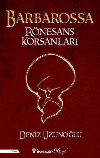 Barbarossa Rönesans Korsanları - İnkılap Kitabevi Kitap
