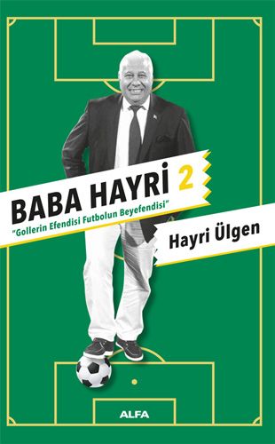 Baba Hayri 2 - Alfa Yayınları Kitap