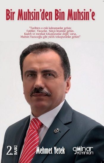 Bir Muhsin'den Bin Muhsin'e - Gülnar Yayınları Kitap