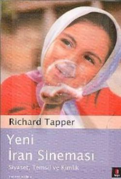 Yeni İran Sineması - Kapı Yayınları Kitap