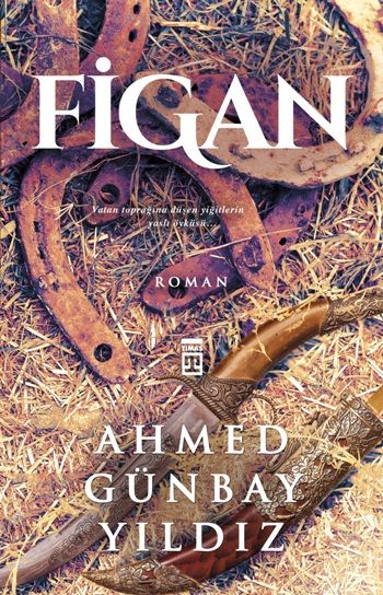 Figan - Timaş Yayınları Kitap