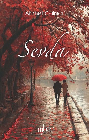 Sevda - İmbik Yayınları Kitap