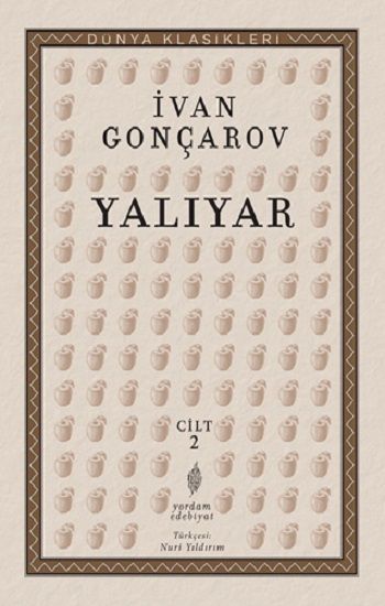 Yalıyar Cilt: 2 - Yordam Kitap Kitap
