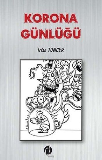 Korona Günlüğü - Herdem Kitap Kitap