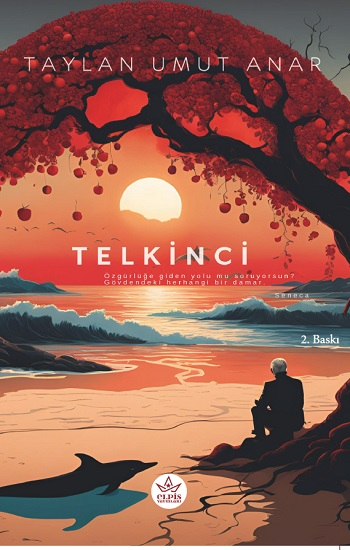 Telkinci - Elpis Yayınları Kitap