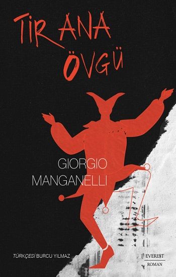 Tirana Övgü - Everest Yayınları Kitap