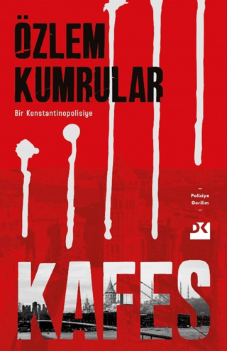 Kafes - Doğan Kitap Kitap