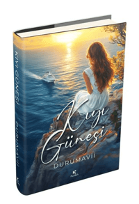 Kıyı Güneşi - Pukka Yayınları Kitap