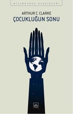 Çocukluğun Sonu - İthaki Yayınları Kitap